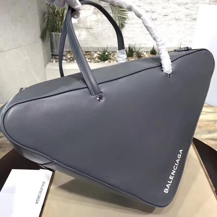 BALENCIAG巴黎世家 三角包大號  BL1503